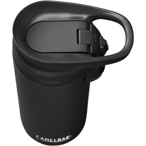 CamelBak(r) Forge Flow 350 ml vacuum insulated tumbler, Soli (Glasses)