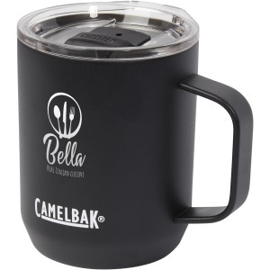 CamelBak(r) Horizon 350 ml vacuum insulated camp mug, Solid  (Mugs)