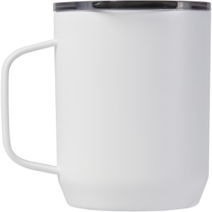 CamelBak(r) Horizon 350 ml vacuum insulated camp mug, White (Mugs)