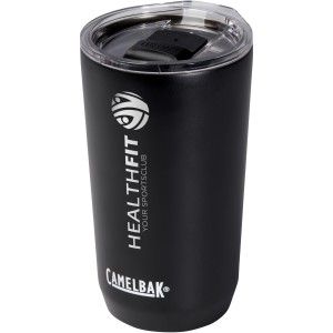 CamelBak(r) Horizon 500 ml vacuum insulated tumbler, Solid b (Glasses)