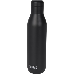 CamelBak(r) Horizon 750 ml vacuum insulated water/wine bottl (Thermos)