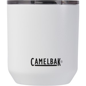 CamelBak(r) Horizon Rocks 300 ml vacuum insulated tumbler, W (Glasses)