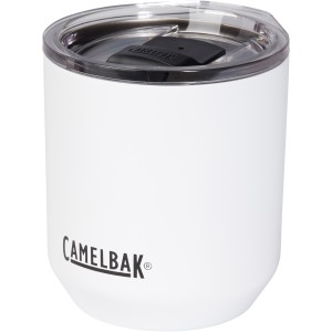 CamelBak(r) Horizon Rocks 300 ml vacuum insulated tumbler, W (Glasses)