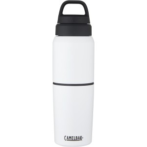 CamelBak(r) MultiBev 500 ml vakuumisolierte Edelstahlflasche (Sportflaschen)