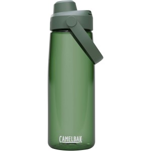 Camelbak<sup>&reg;</sup> Thrive Chug 750 ml Tritan Renew water bottle wit <font size=1>[ENG]</font>