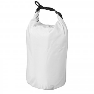 Camper wasserdichte Outdoor-Tasche 10 L, weiss