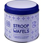 Can for Dutch waffles, custom/multicolor (2189-09)