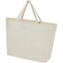 Cannes 200 g/m2 recycled shopper tote bag