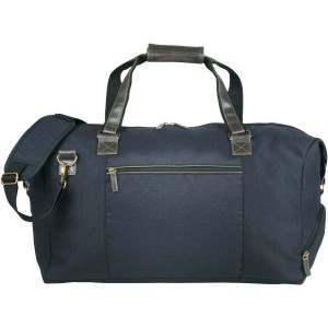 Capitol duffel bag, Graphite, Grey (Travel bags)