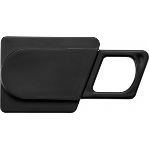ABS seat belt cutter Marjorie, black (Car accesories)