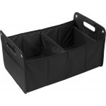 Car-Organizer aus Polyester Simon, Schwarz (2573-01CD)