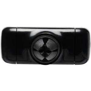 Car phone holder, solid black (Car accesories)