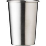 Stainless steel cup (350 ml) Reid, silver