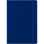 Cardboard notebook Chanelle, blue (7913-05)