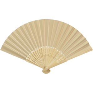 Carmen hand fan, Natural (Fan)