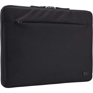 Case Logic Invigo 14" Laptophlle Recycelt, schwarz