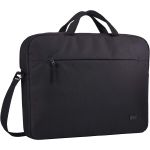 Case Logic Invigo 15.6" laptop bag, Solid black (12072490)