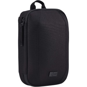 Case Logic Invigo recycled accessories bag, Solid black <font size=1>[ENG]</font>