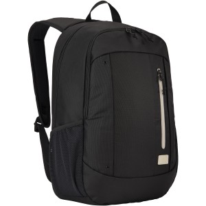 Case Logic Jaunt 15,6? recycelter Rucksack, schwarz