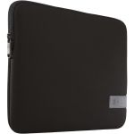 Case Logic Reflect 13" laptop sleeve, Solid black (12056090)