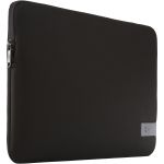 Case Logic Reflect 14" laptop sleeve, Solid black (12056190)