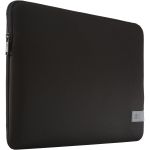 Case Logic Reflect 15.6" laptop sleeve, Solid black (12056290)