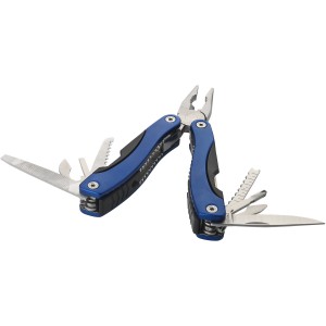 Casper 11-function multi-tool, Blue (Tools)