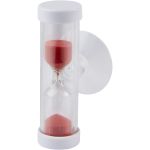 Catto shower timer, Red (12620221)