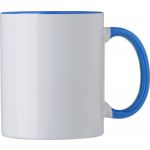 Ceramic mug Blair, blue (864564-05)