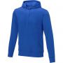 Charon men?s hoodie, Blue