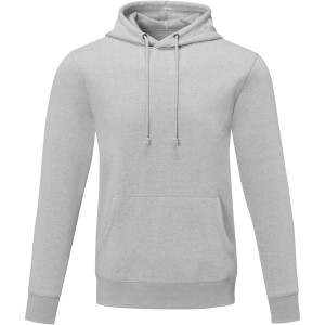 Charon men?s hoodie, Heather grey (Pullovers)