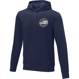 Charon men?s hoodie, Navy (Pullovers)