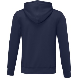 Charon men?s hoodie, Navy (Pullovers)