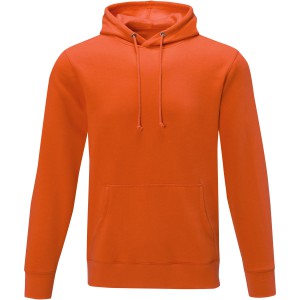 Charon men?s hoodie, Orange (Pullovers)