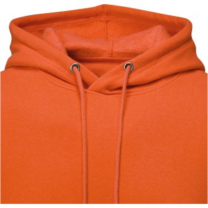 Charon men?s hoodie, Orange (Pullovers)