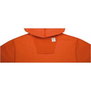 Charon men?s hoodie, Orange (Pullovers)