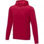 Charon men?s hoodie, Red