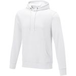 Charon men?s hoodie, White <font size=1>[ENG]</font> (3823301)