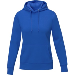 Charon women?s hoodie, Blue (Pullovers)