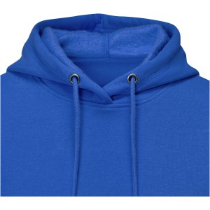 Charon women?s hoodie, Blue (Pullovers)