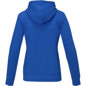 Charon women?s hoodie, Blue (Pullovers)