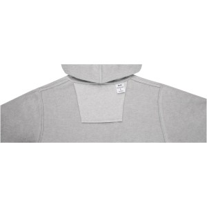 Charon women?s hoodie, Heather grey (Pullovers)