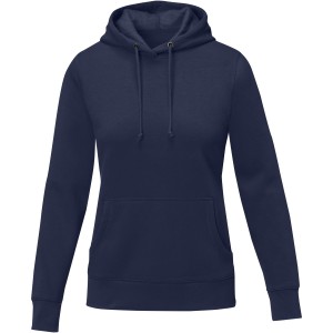 Charon women?s hoodie, Navy (Pullovers)