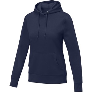 Charon women?s hoodie, Navy (Pullovers)