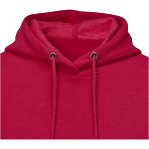 Charon women?s hoodie, Red (Pullovers)