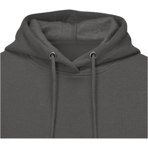 Charon women?s hoodie, Storm grey (Pullovers)