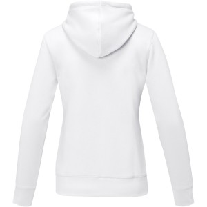 Charon women?s hoodie, White (Pullovers)