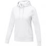 Charon women?s hoodie, White