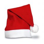 Christmas hat, red (CX1015-05)