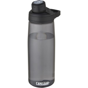 Chute(r) Mag 750 ml Tritan(tm) Renew bottle, Solid black (Sport bottles)